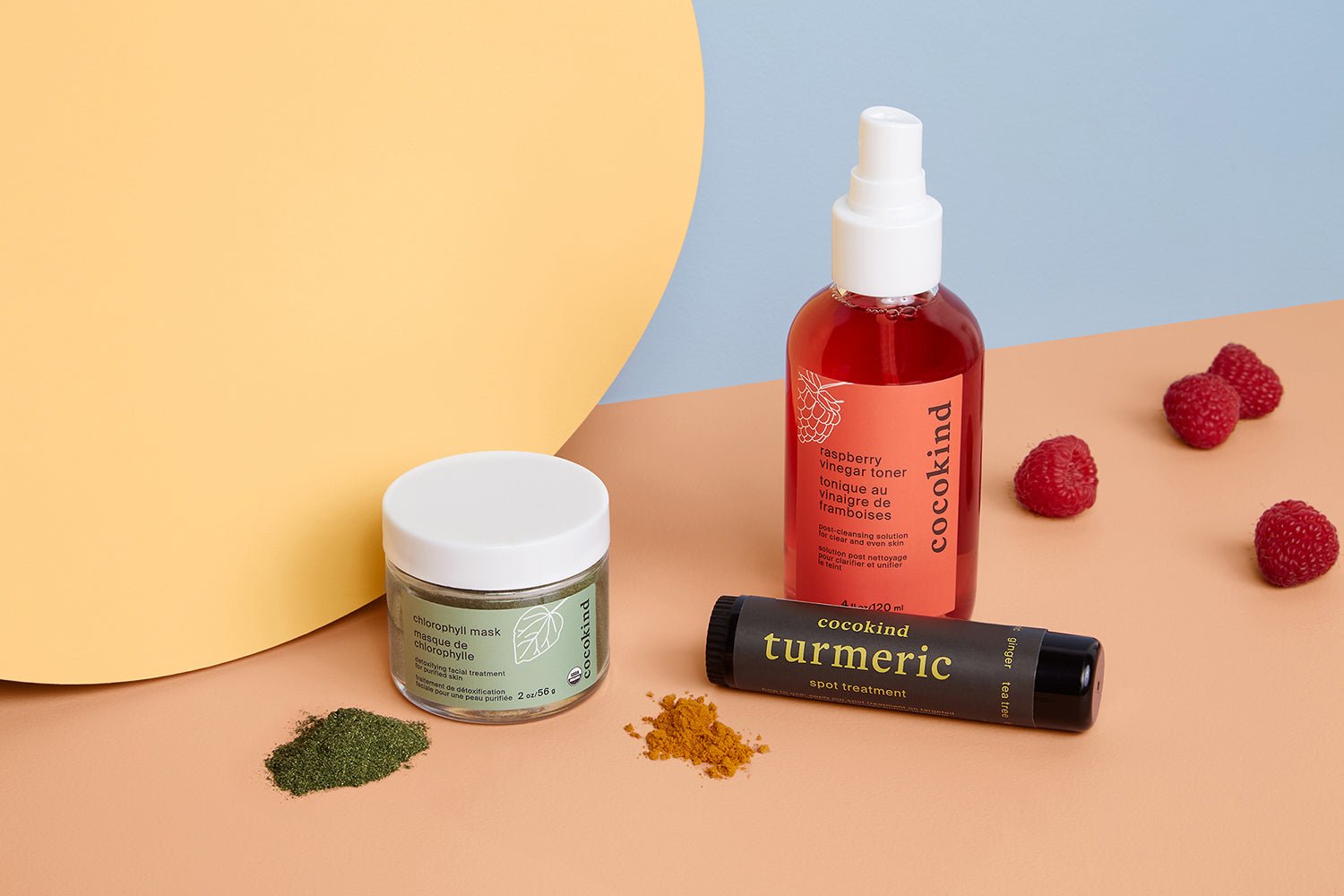 a guide to using our products on acne-prone skin - cocokind