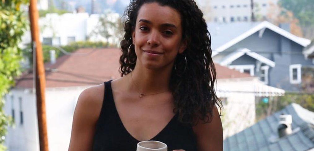 I Am: Grateful for Humor, With Actress Molly Mitchell - cocokind