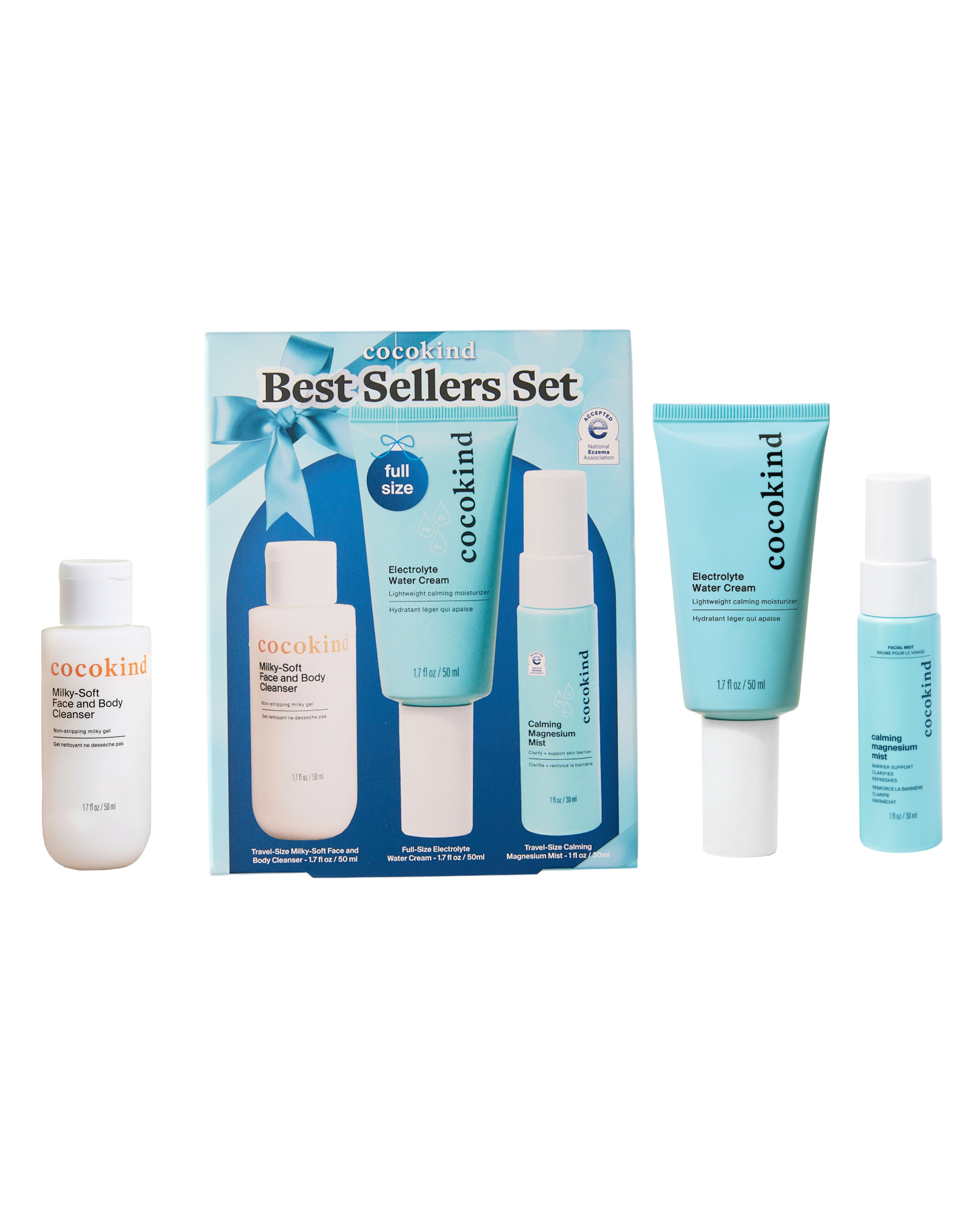 best sellers kit