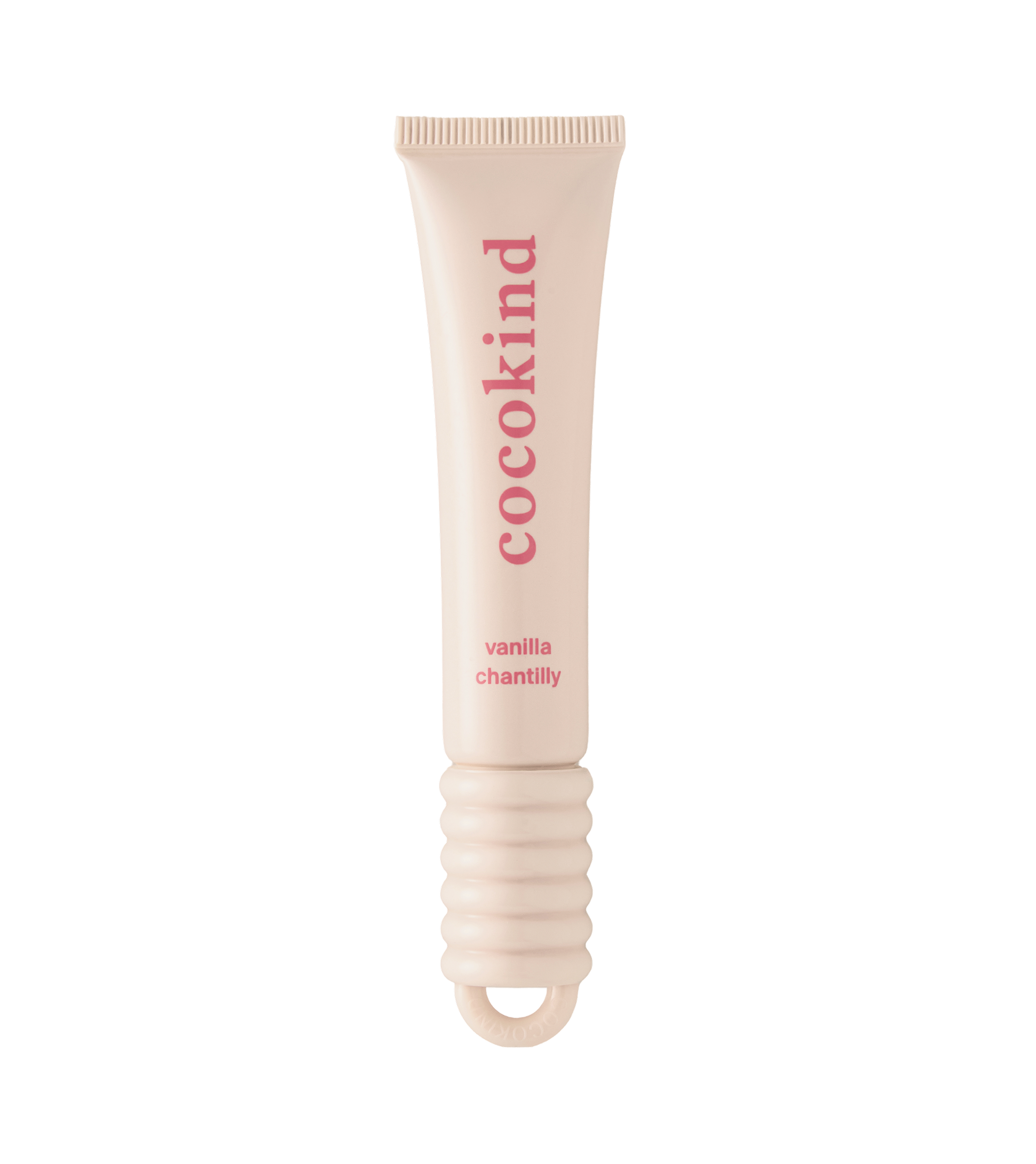 flavored ceramide lip blur balm - cocokind