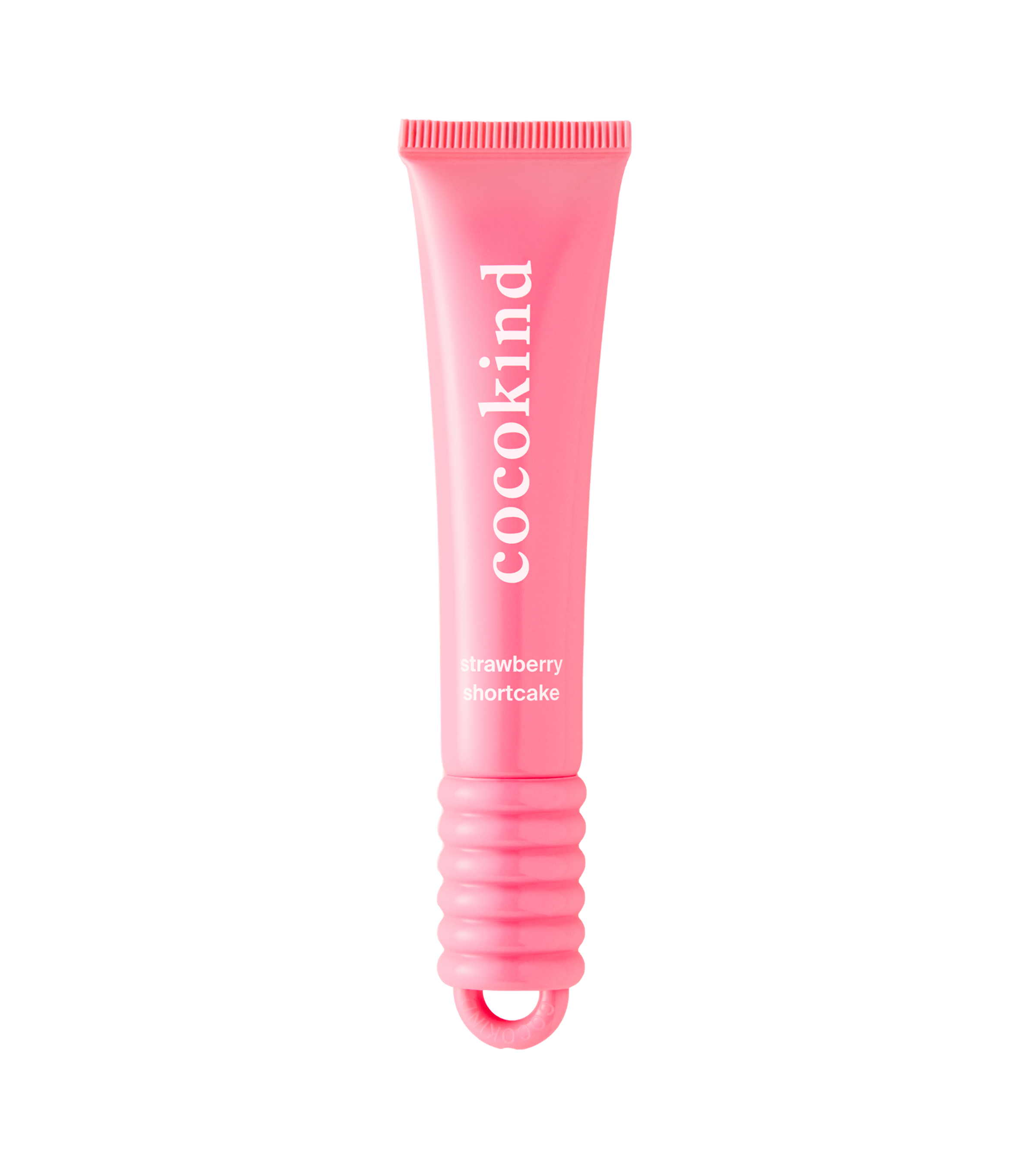 flavored ceramide lip blur balm - cocokind