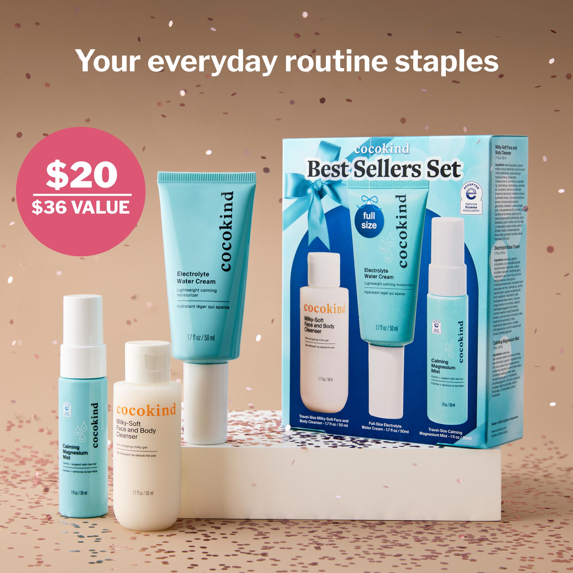 best sellers kit